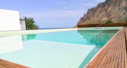 2 Bedroom Villa in Scurati