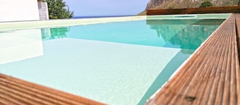 2 Bedroom Villa in Scurati