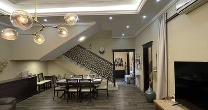 Kaleidoscope - Luxury 6 Bedroom villa in AJMAN