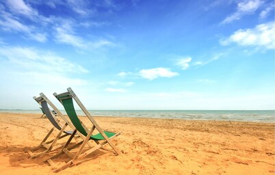 Beautiful apartment in Lido di Pomposa