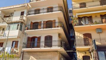 DĂ©tail de lâextĂ©rieur