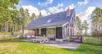 Schönes Haus in Rijssen mit WLAN