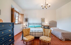 3 Schlafzimmer, kostenloses WLAN