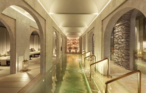 Beautiful home in Monsummano Terme