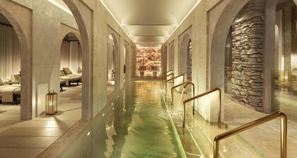 Beautiful home in Monsummano Terme