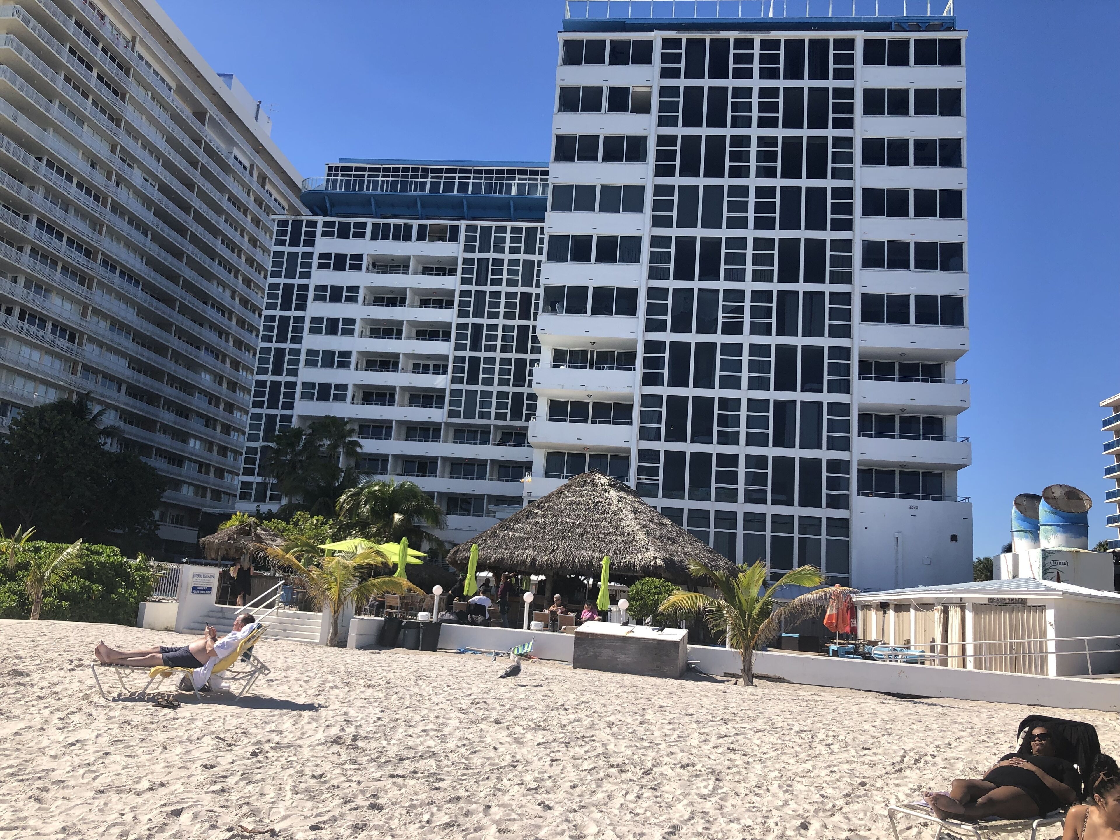 Strand