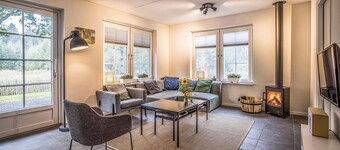 Dyrevennlig hjem i Rijssen med WiFi