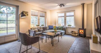 Maison acceptant les animaux Ă Rijssen.