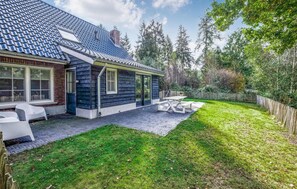 Speisen im Freien