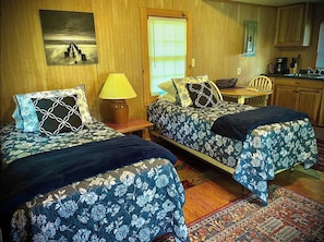 1 chambre, Wi-Fi gratuit