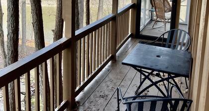 Woodson Bend-Golf, Pool Restaurant& More-Near Burnside W/Lake View - First Floor