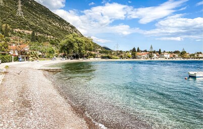 1 bedroom stunning apartment in Nafpaktos