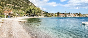1 bedroom stunning apartment in Nafpaktos