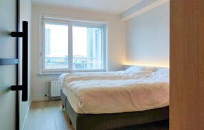 2 chambres, Wi-Fi gratuit