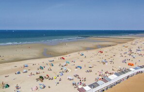 Beach nearby - Beautiful apartment in Oostende (Oostende)