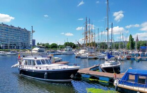 Port de plaisance