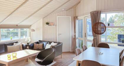 Gorgeous home in Væggerløse with sauna