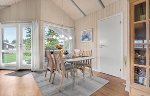 Spiseområde
