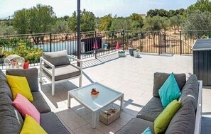 Terras