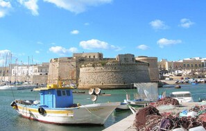 Marina/club náutico