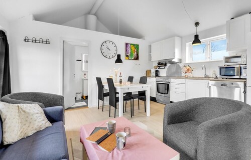 Maison confortable de 3 chambres à Nexø