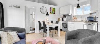 3 bedroom beautiful home in Nexø
