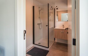 Dusche