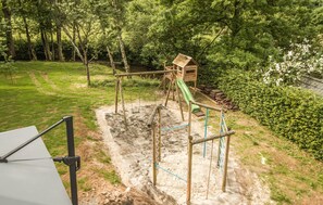 Espace pour enfants