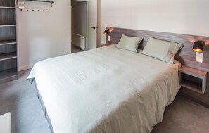 6 slaapkamers, reisbedje, gratis wifi