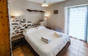 4 slaapkamers, gratis wifi, beddengoed