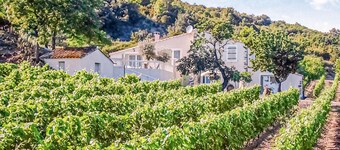 Cozy home in Cabrerolles