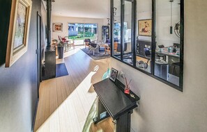 Interior - Beautiful home in Moëlan-sur-mer (Moëlan-sur-mer)