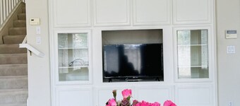 4B3B house with yard @Silicon Valley