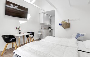 1 Schlafzimmer