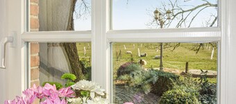 Gorgeous apartment in Detern with WiFi