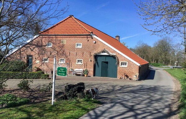 Außenbereich