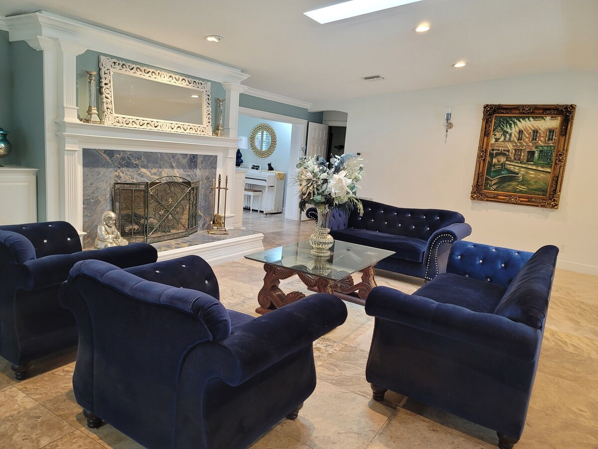 Bild für Gastgeberprofil