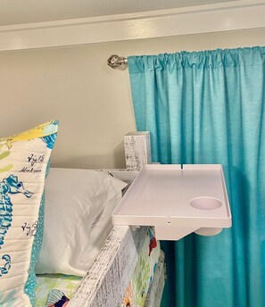 2 chambres, fer et planche à repasser, lit parapluie, Wi-Fi gratuit