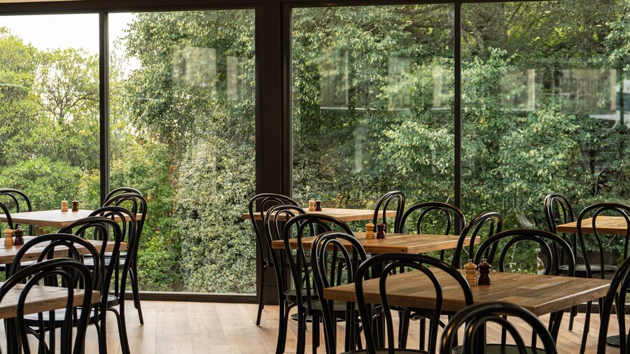 Comfort Resort Leura Gardens