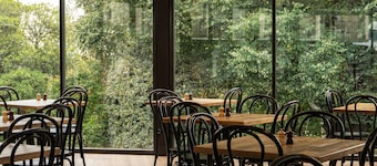 Comfort Resort Leura Gardens