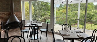 Comfort Resort Leura Gardens