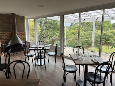 Comfort Resort Leura Gardens
