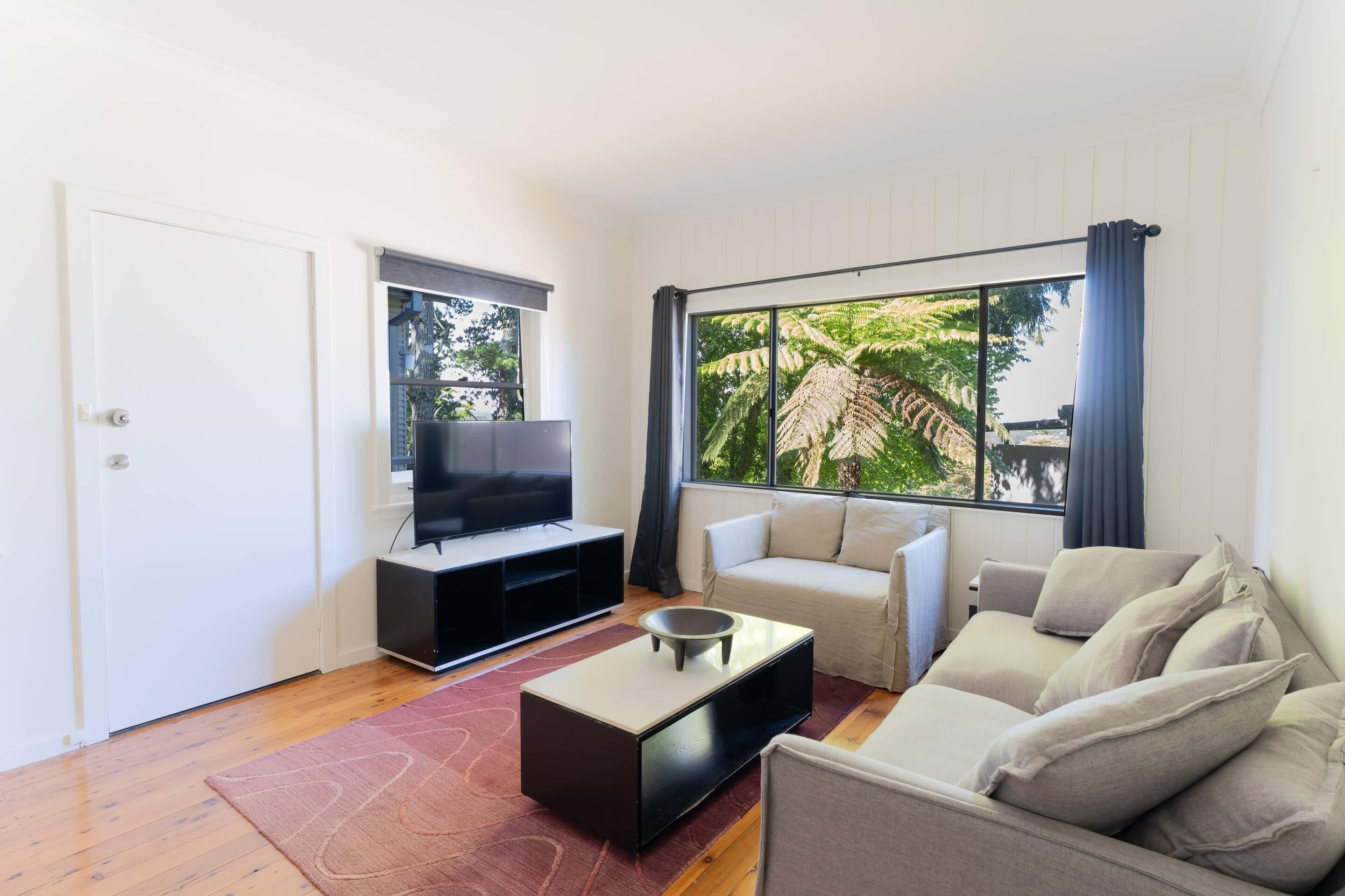 Room, Multiple Beds, Non Smoking (Cottage) | In-room safe, blackout curtains, iron/ironing board, free WiFi