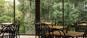 Comfort Resort Leura Gardens