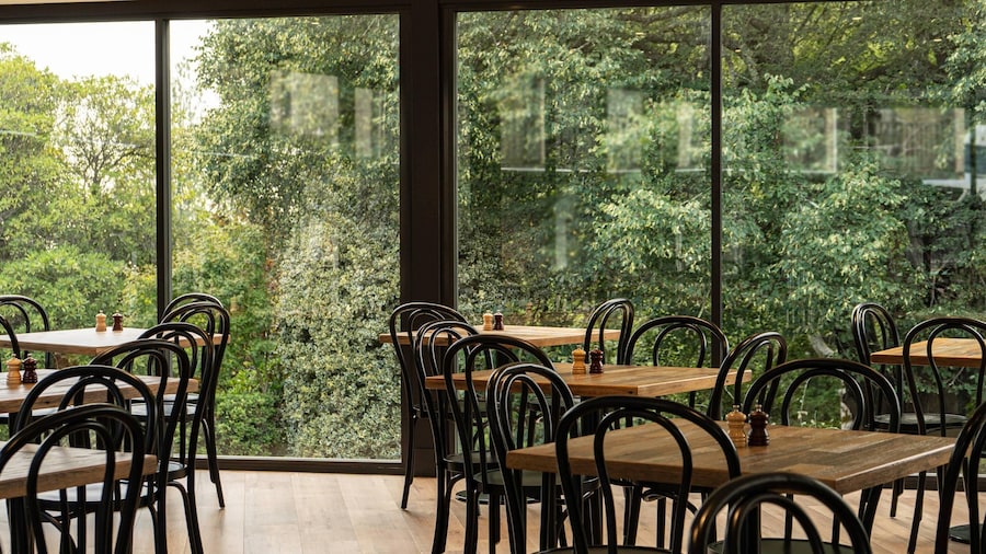 Comfort Resort Leura Gardens