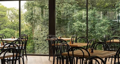 Comfort Resort Leura Gardens