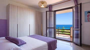 5 chambres, Wi-Fi gratuit