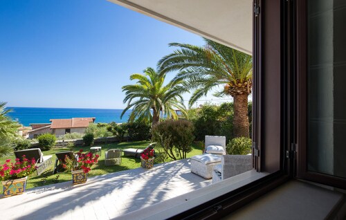 Villa Mare Panoramica Estia