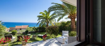 Villa Mare Panoramica Estia