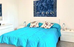 5 chambres, Wi-Fi gratuit